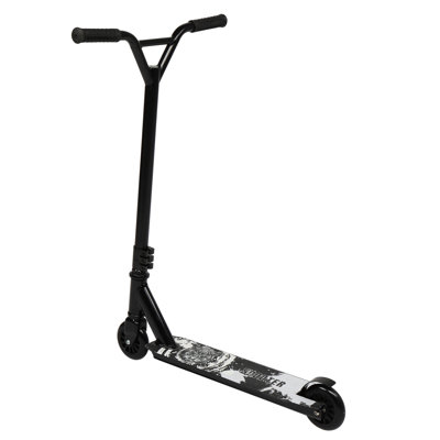 Trottinette 1 place Winado
