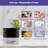 Bathroom Storage Container