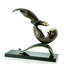 Balancing Act Otters