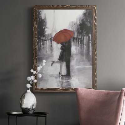 Mackinlay " Caught In The Rain "