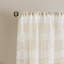 Paire de rideaux 50 x 63 Curtainworks Harbor-509306019-509306016