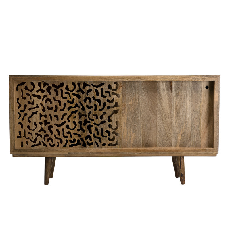 Dorcheer 160cm Sideboard