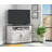 Kinsella 50" Solid Wood Corner TV Stand with Storage-1798216487