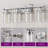 Beaudette Dimmable Vanity Light for Bathroom-205970376