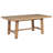 Extension Leaf Dining Table