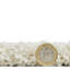 Machine Woven Cream/Grey Rug-70522784