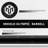 Mikolo Olympic Barbell, 1500 lb Capacity And 2-Inch Sleeves For Powerlifting And Strength Training-122513862-131514009