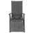 Brentwood Folding Zero Gravity Chair