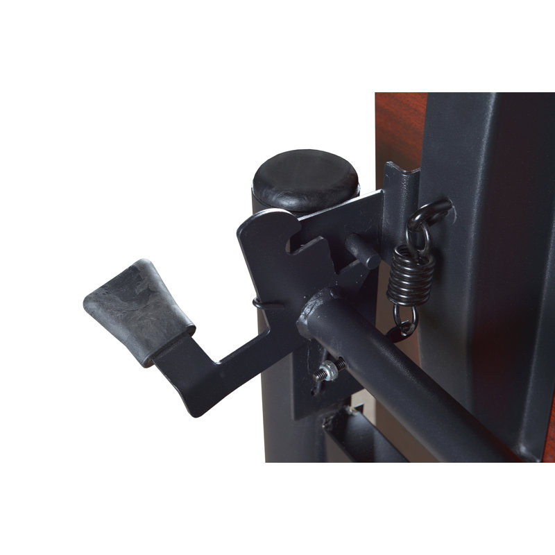 Table de nidification Nickls, H 29 po x L 60 po x l 24 po, Cerisier