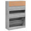 12 Pair Shoe Storage Cabinet-1944067009