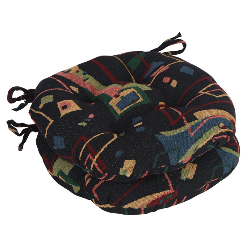Coussin de chaise tapissier 16 po
