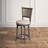 Amelia Swivel Stool-952472031-941479833