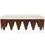 Banc en tissu Altair-482617475
