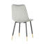 Tooele 4 - Person Dining Set