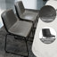 Tabouret rembourré H 18,3 po Behan-1990703131