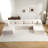 Compression Mahjong Sofa,Convertible Floor Sofa Bed,DIY Boneless Modular Sectional Sofa,No Assembly Required-418953657