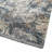 Modern, Abstract, Cut Pile Rectangle Area Rug-1575215864