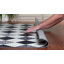 Tapis géométrique lavable à la machine Janitra Clara Performance-1528271694