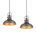 Oil Rubbed Bronze