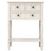 Ivory White