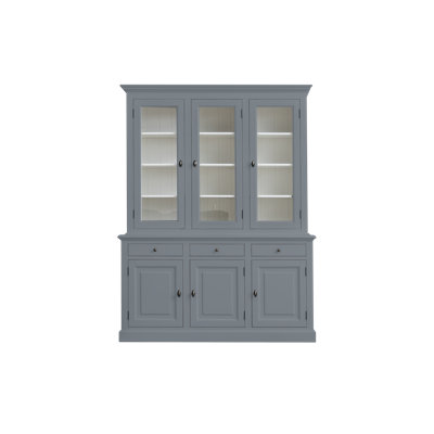 Torrens Display Cabinet