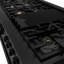60" 6 cu. ft. Freestanding Dual Fuel with Griddle