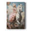 WOMEN Series CMXLVII - Toile tendue avec châssis Premium - Prêt à être accroché-200808716