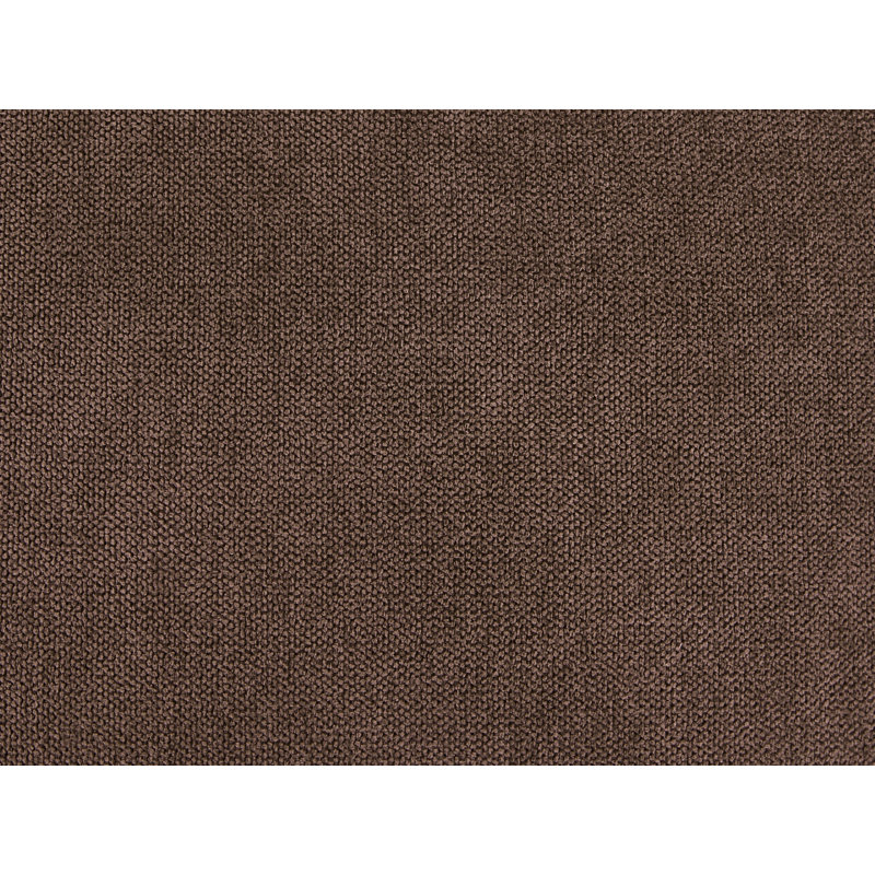 Ottoman Temira Fabric Green, Brown
