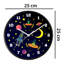 Blakes Wall Clock