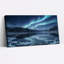 Northern Lights, reproduction d'art sur toile, ensemble de 1-129069922-129069923