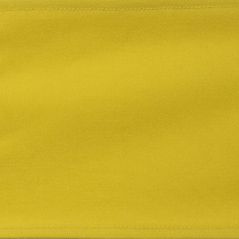 Somer Folding Director Chair Replacement Canvas, Yellow