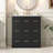 Bathroom Vanity With Undermount Sink And Drawers-1033414294