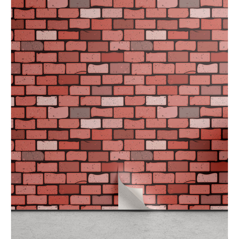Rouleau de papier peint texturé, L 13 po x L 100 po