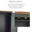 Sather 2 Door Wardrobe