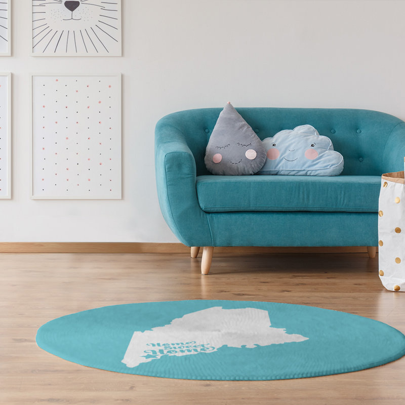 Tapis en poly-ciment portland home