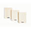 Linen Tea Towel Set, Cream
