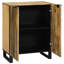 60cm Solid Wood Sideboard-1315177051