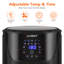 WOLTU 4L Air Fryer Oven-63973236