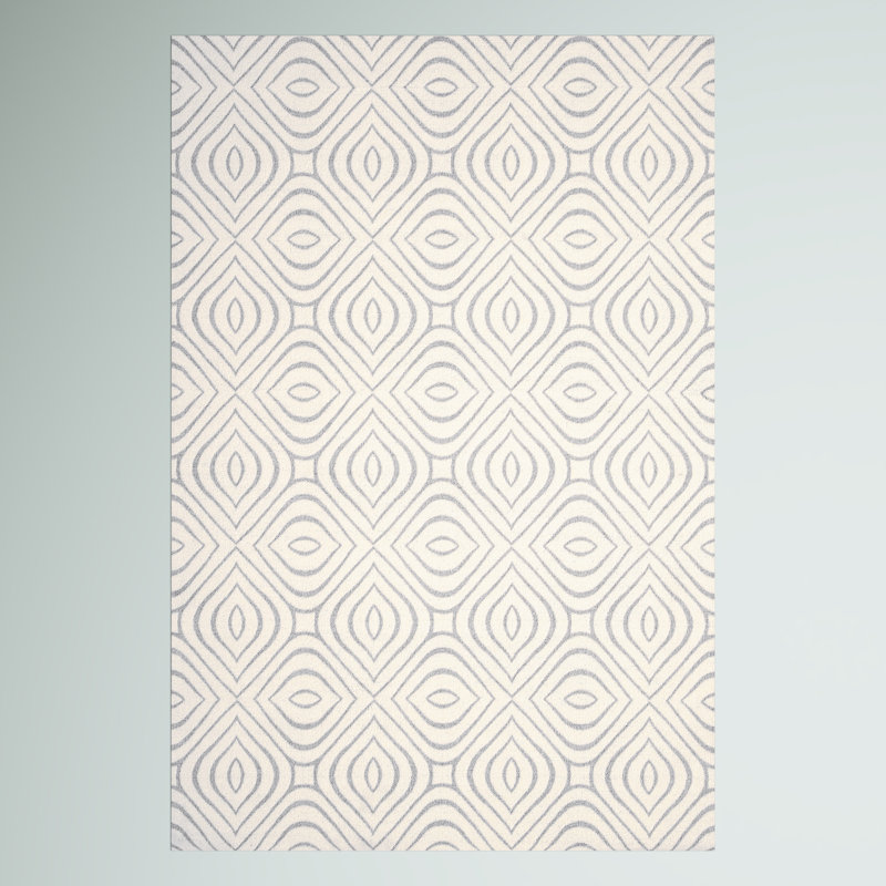 Sulien Indoor Rug, Rectangle 4' x 6'