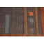 Tapis turc kilim 11 x 14