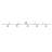 Flex Track 5-Light LED Track-45394525