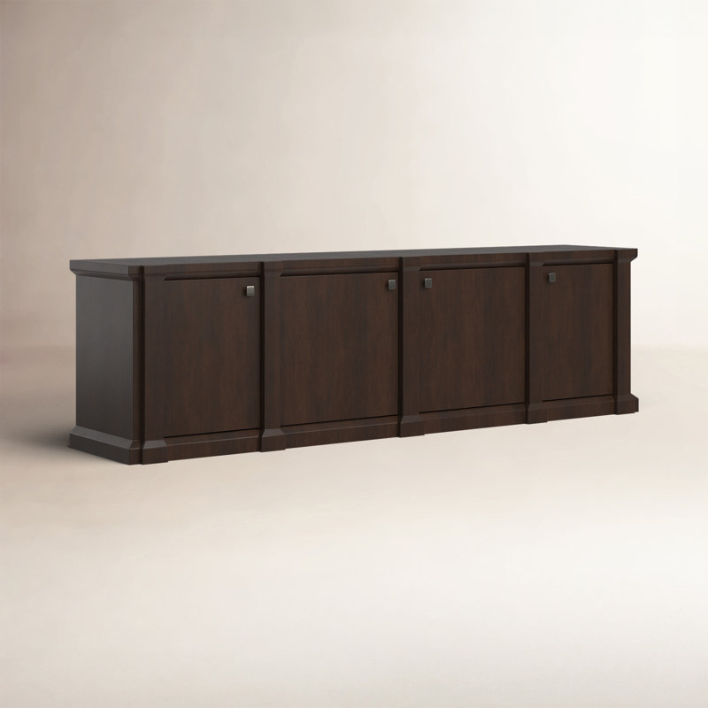 NEWTON Media Console