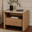 Lane Nightstand Natural