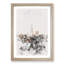 The London Skyline with the Shard - Picture Frame Graphic Art-56924203-56924200