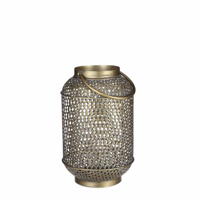 Iron Lantern