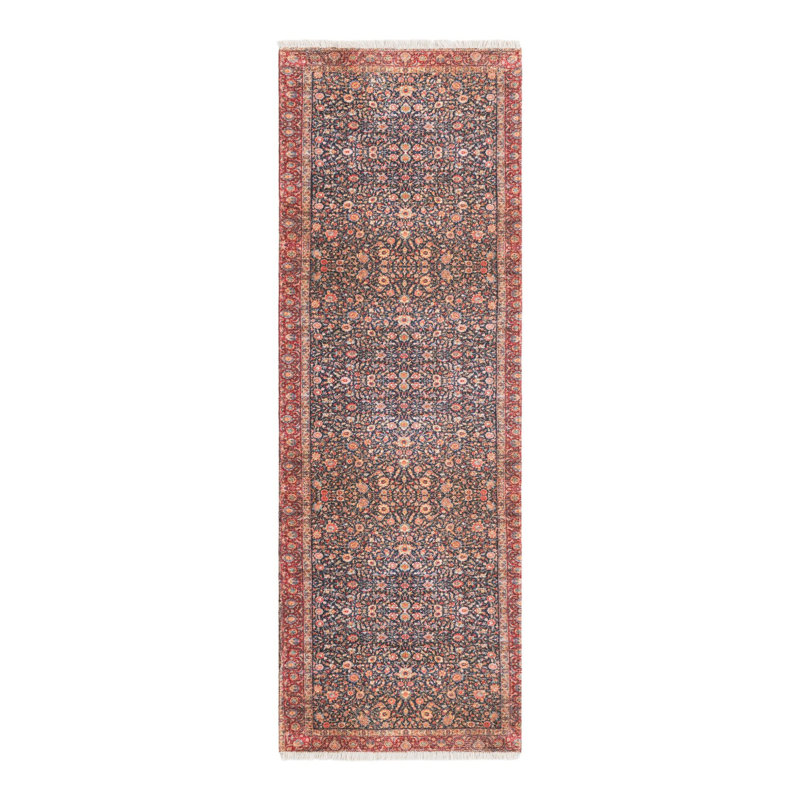 Tapis Rugs.com Afsaneh Boutique, Tapis de couloir 2 pi x 6 pi 1 po