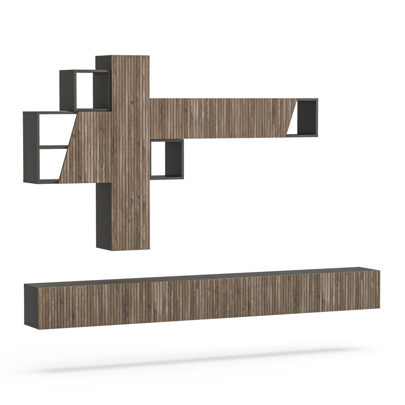 Campobasso Entertainment Centre, Brown