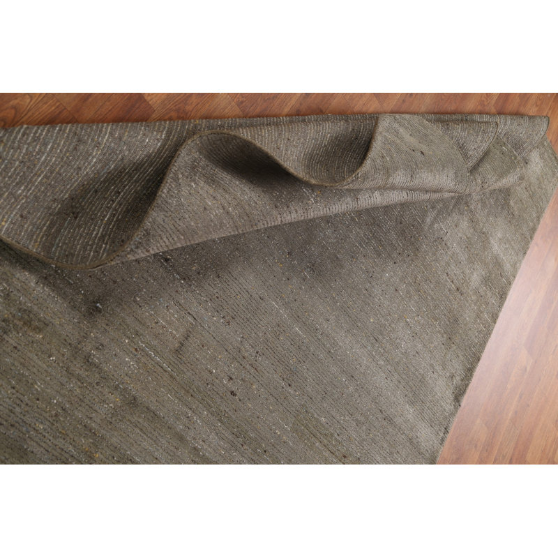 Tapis oriental en laine Gabbeh