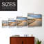 Huntington Horizon - reproduction encadrée-556828015-556828002