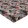Ambesonne Fitted Sheet